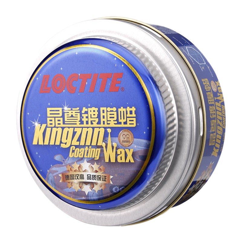 汉高 去污抛光车蜡