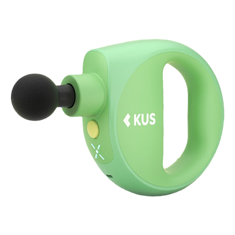KUS 全向握持 筋膜枪
