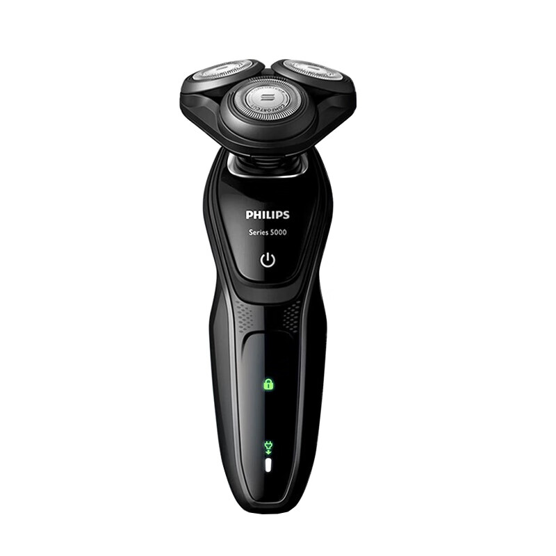 飞利浦 多功能理容 电动剃须刀