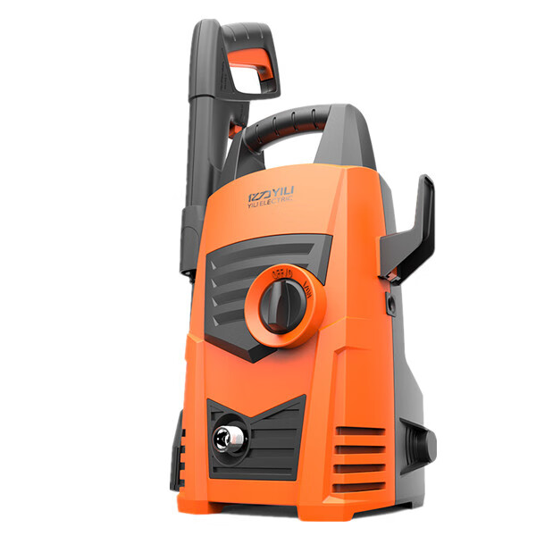 亿力220V家用洗车机