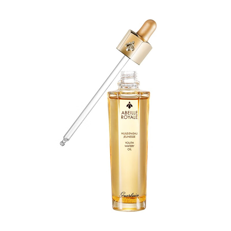 娇兰 清爽滋润舒缓肌肤精华