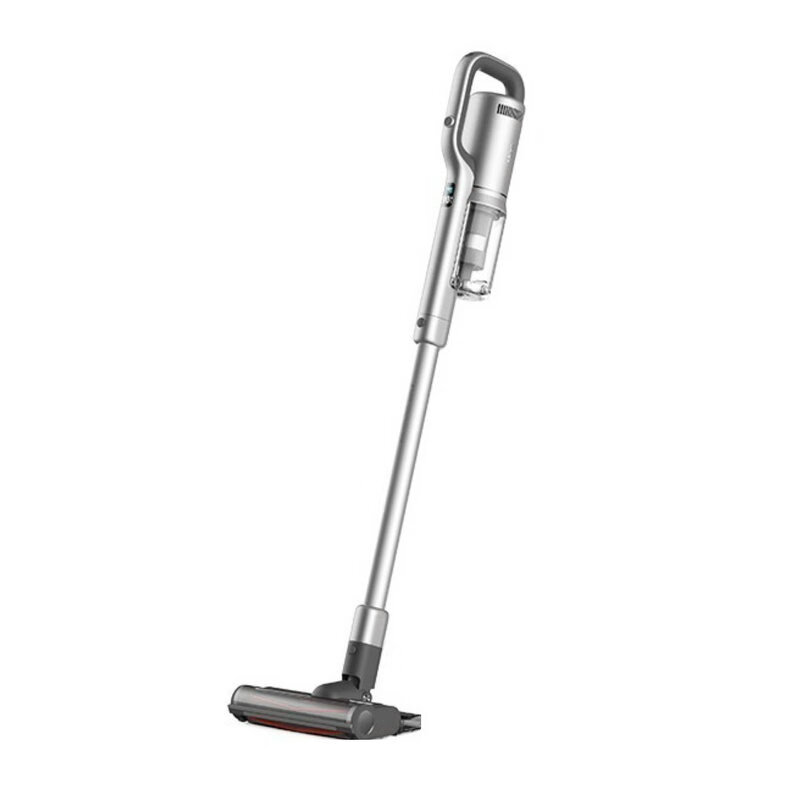 小米手持无线吸尘器