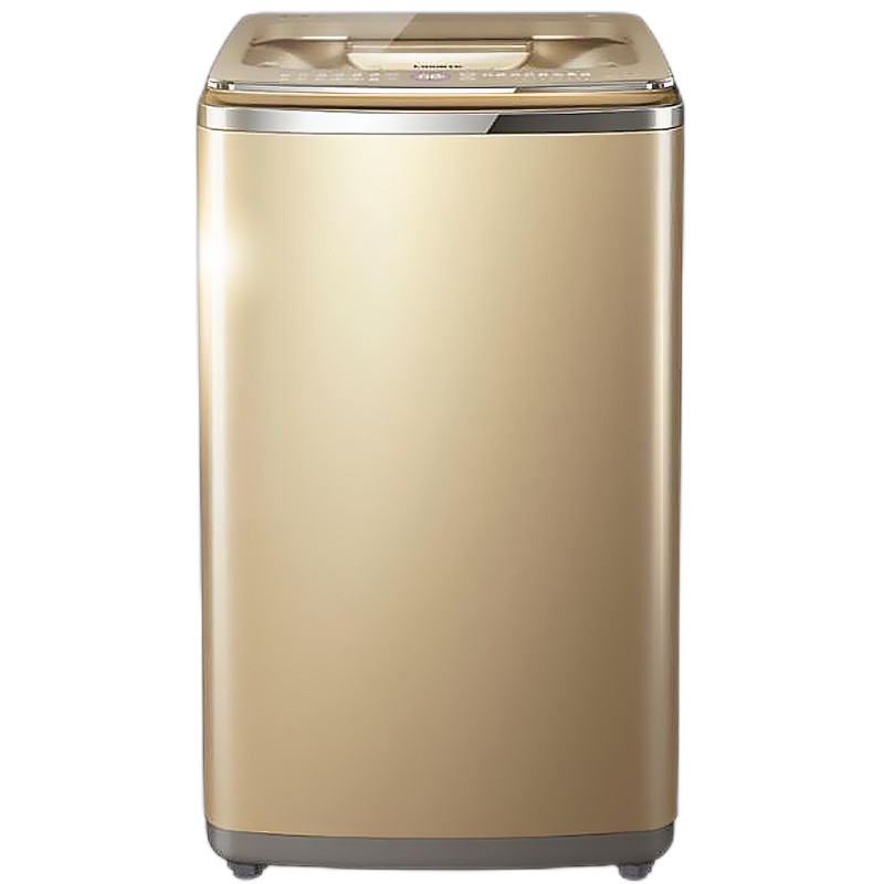 卡萨帝 精美外观洗衣机