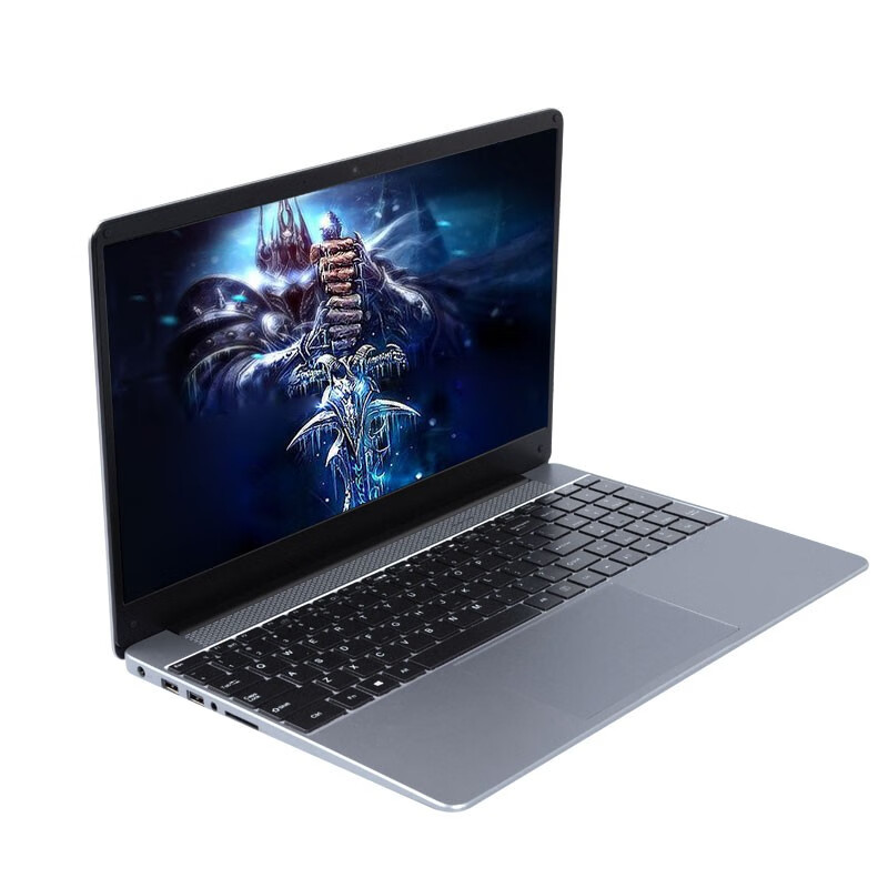 得峰 窄边框笔记本