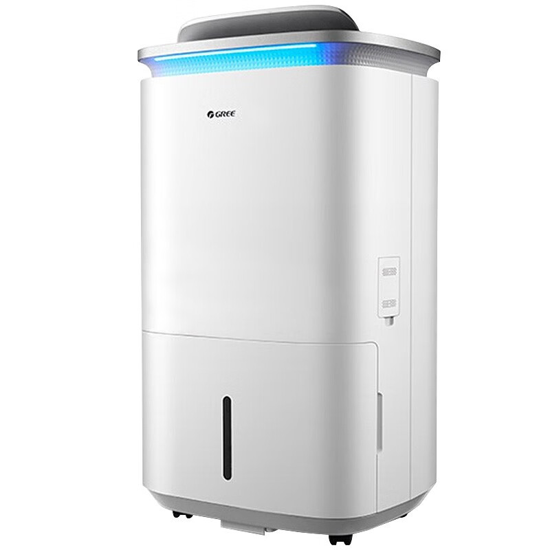 格力低温烘干空气净化器