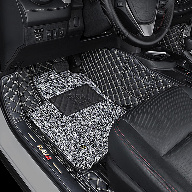 福腾 柔软舒适 脚垫