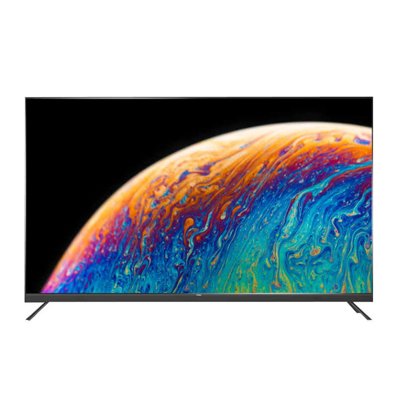 海尔 4K超高清全面屏电视