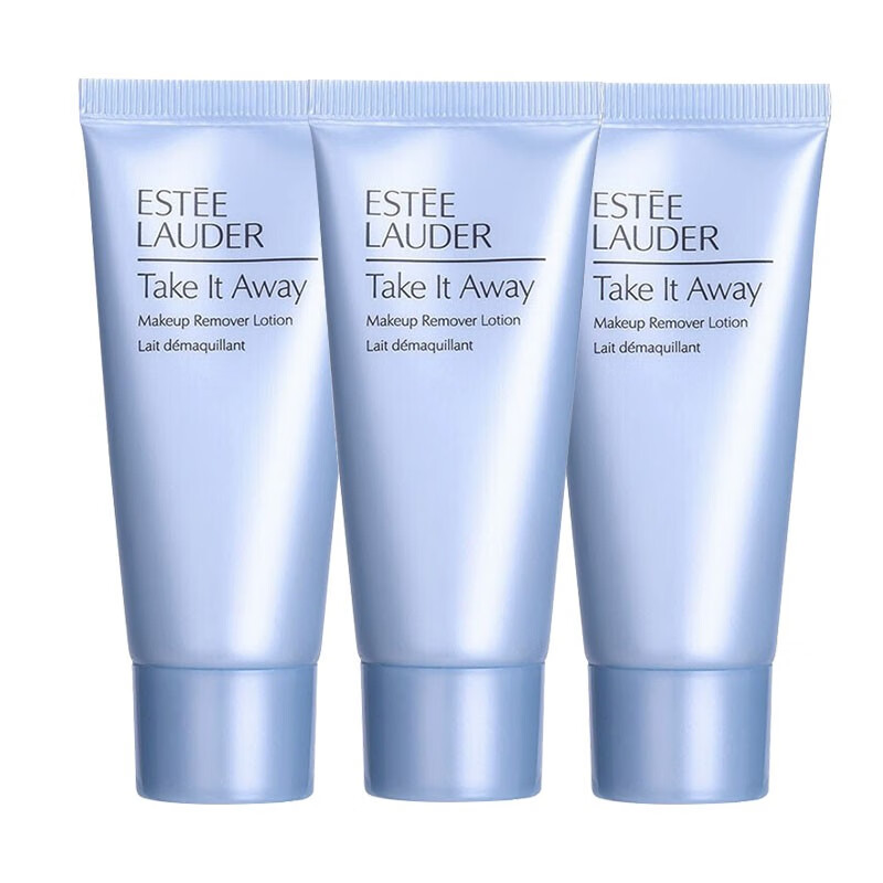 雅诗兰黛补水保湿洁面乳