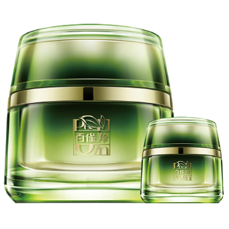 百雀羚 饱满紧实 面霜