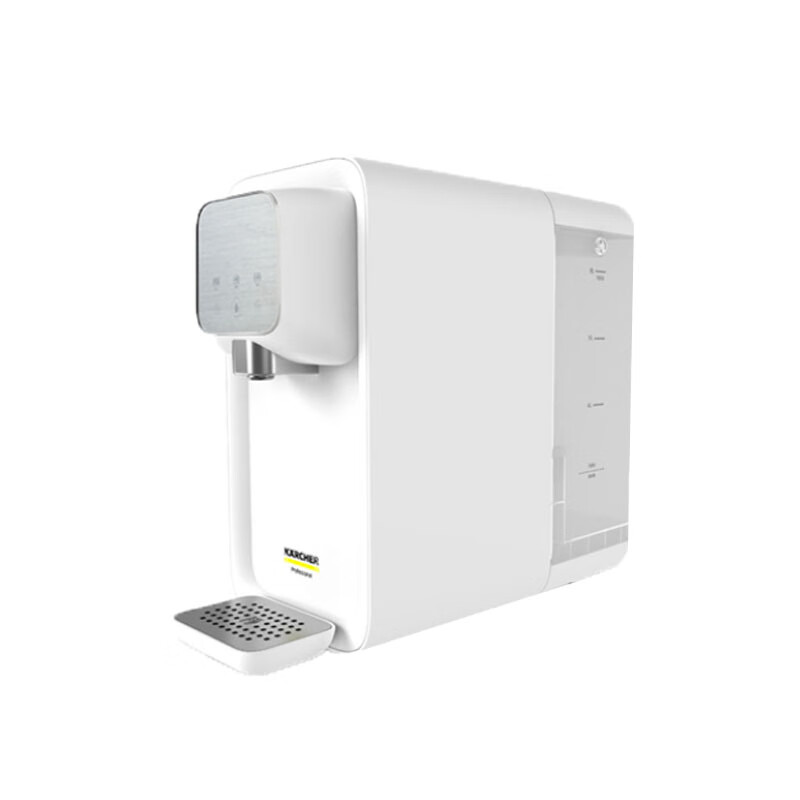 卡赫 三重过滤净水器