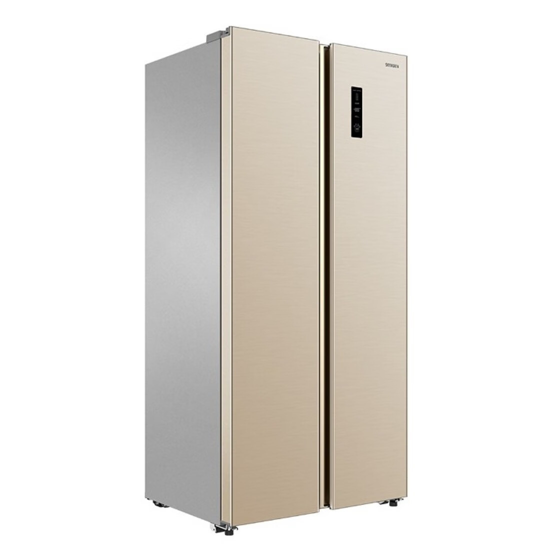 创维风冷免除霜冰箱