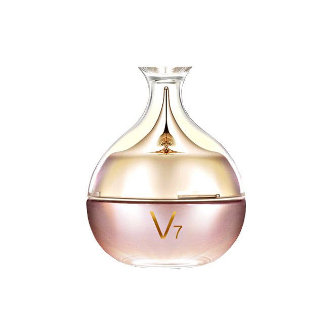 肌肤之食 补水保湿水光素颜霜