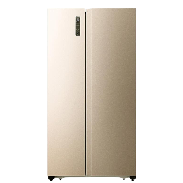 海信 深冷锁鲜精细存储冰箱