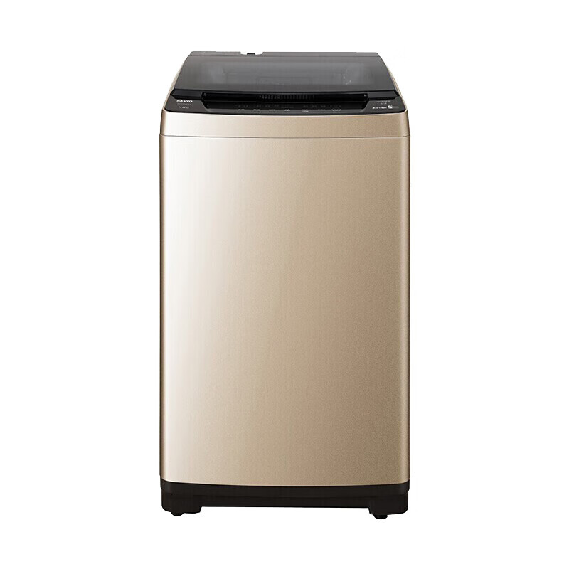 三洋 DD变频波轮洗衣机