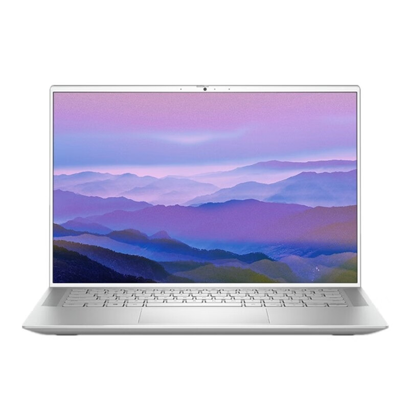 戴尔 高色域斩蓝屏轻薄笔记本