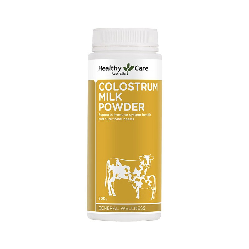 澳世康 原装进口 牛初乳粉