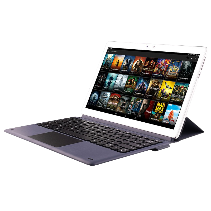 LENX 高清分辨率平板电脑