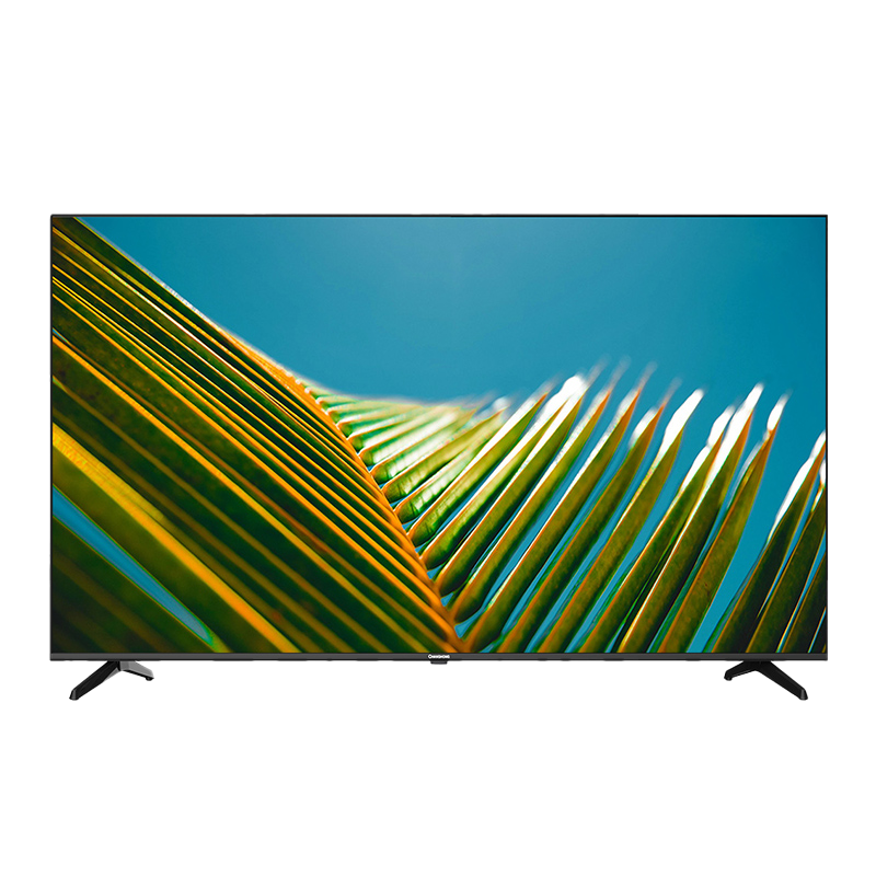 长虹 手机投屏 电视