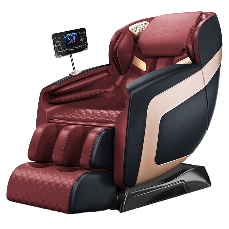 奥克斯 全身零重力按摩椅