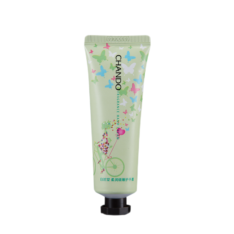 自然堂 柔润细嫩护手霜