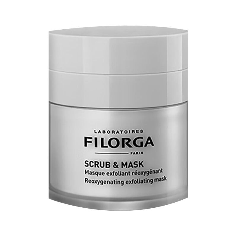 菲洛嘉 深层清洁泡泡面膜