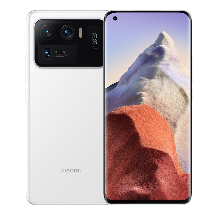 小米 超广角摄像手机