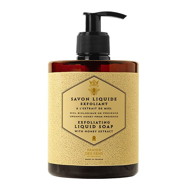 南法庄园 植萃精油 沐浴露