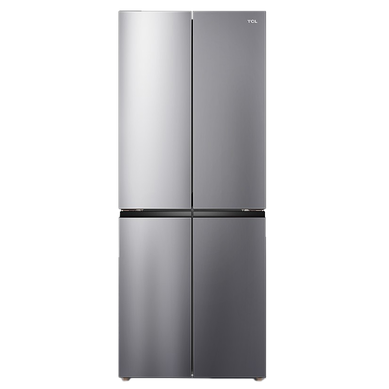 TCL 风冷无霜双开门冰箱