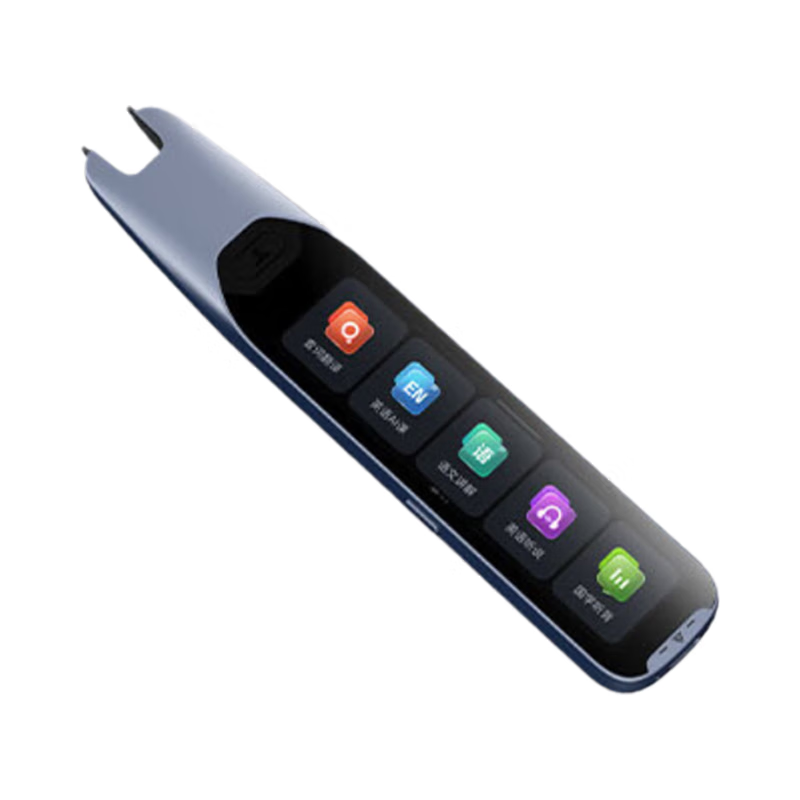 阿尔法蛋 点读翻译 电子词典