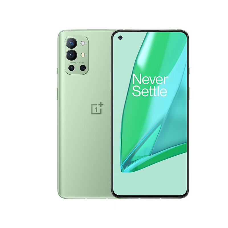 一加 智能散热系统 手机