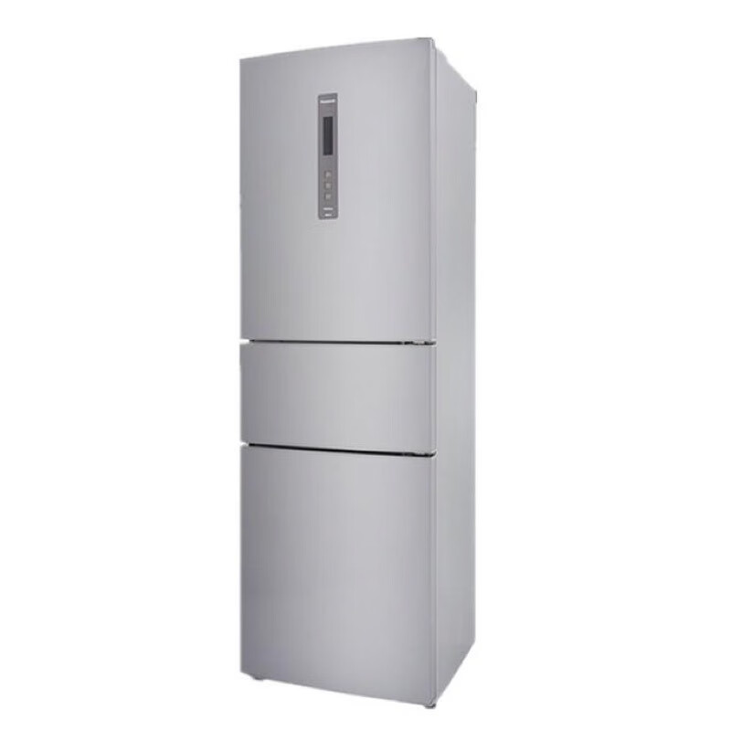 松下 3D循环风冷冰箱