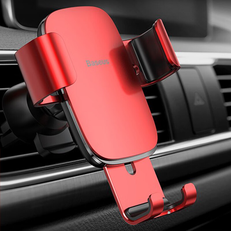 倍思 稳固牢靠手机支架