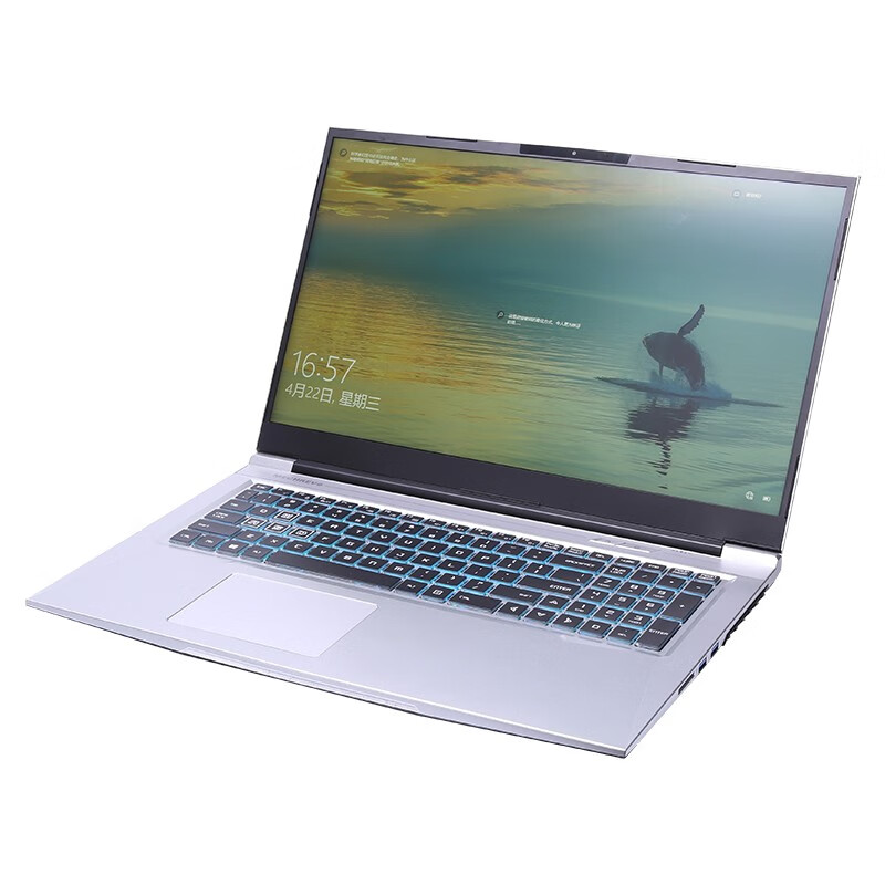 机械革命 双通道内存游戏本