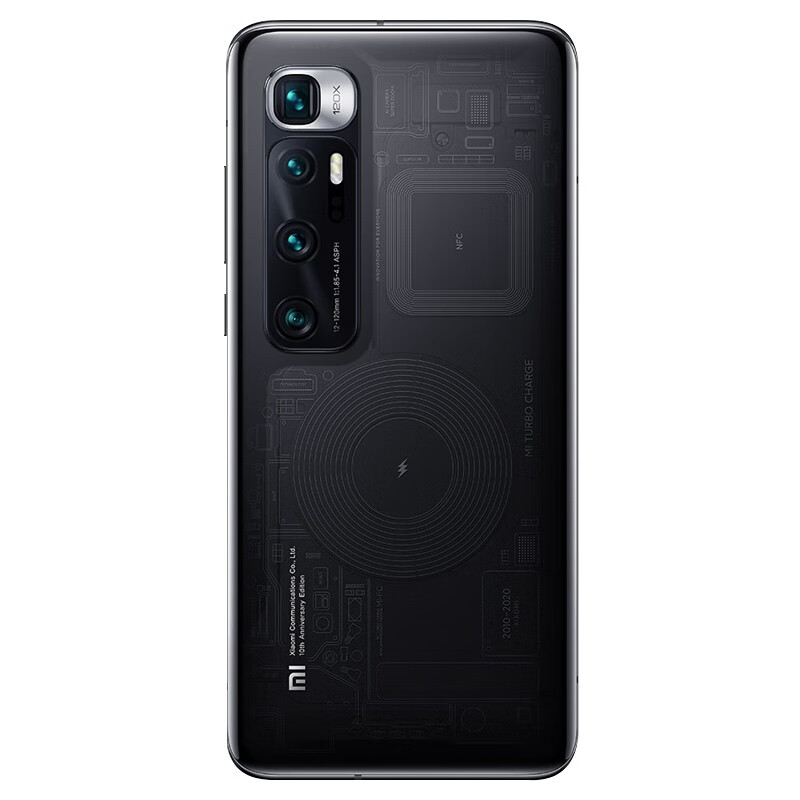 小米多焦段变焦拍照手机