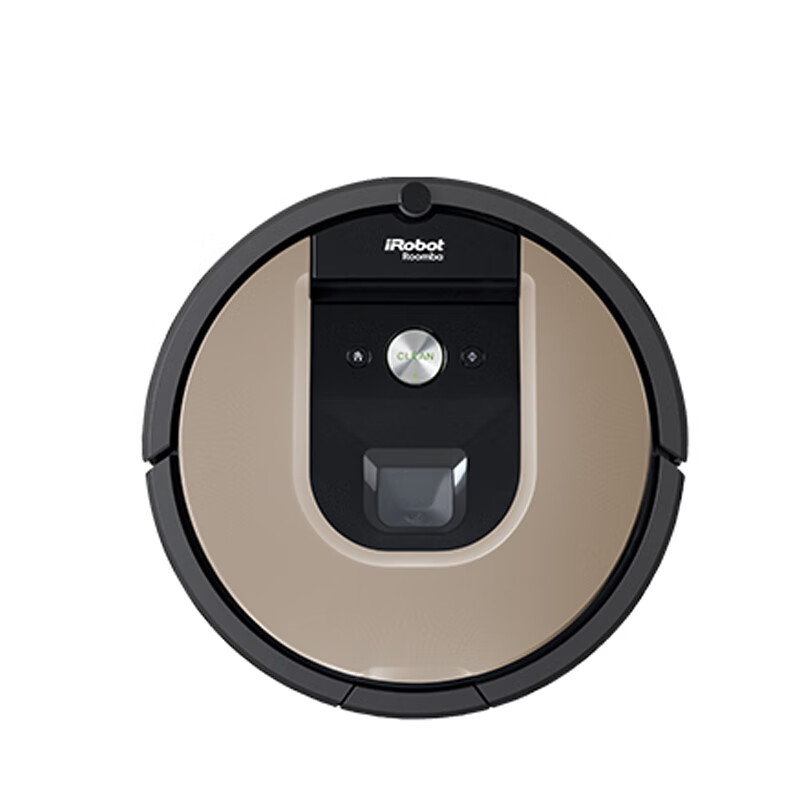 iRobot 全自动扫地机器人