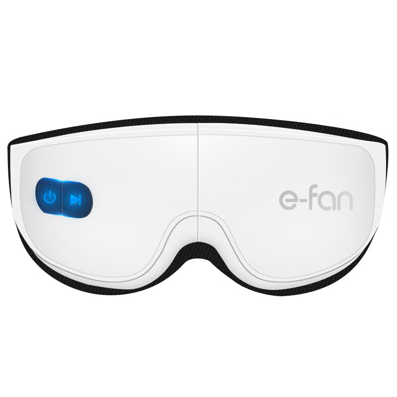 怡帆 智能定时眼部按摩仪