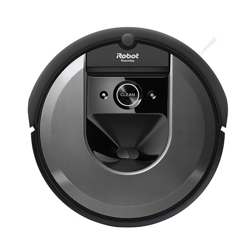 iRobot智能家用扫地机