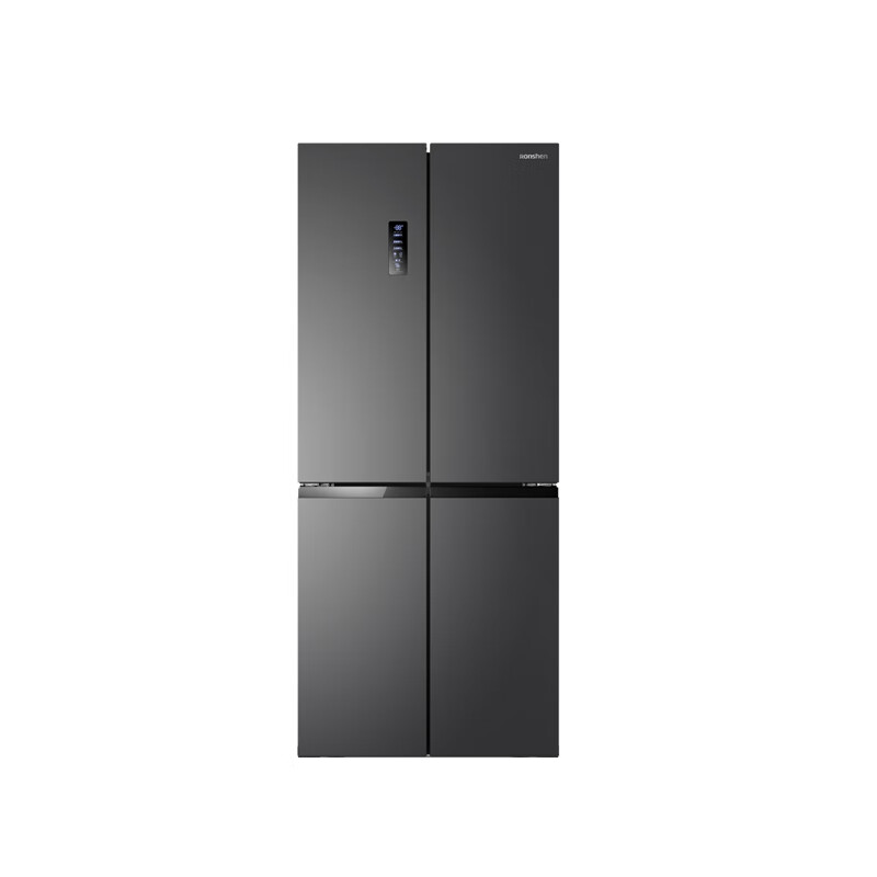 容声 智能干湿十字对开门冰箱