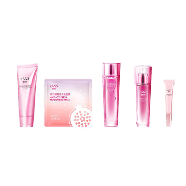 韩束 提亮肤色 护肤套装