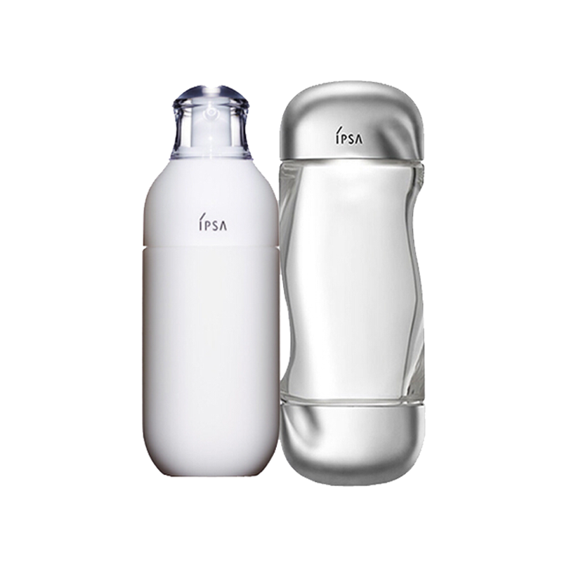 茵芙莎 调理保湿 护肤套装