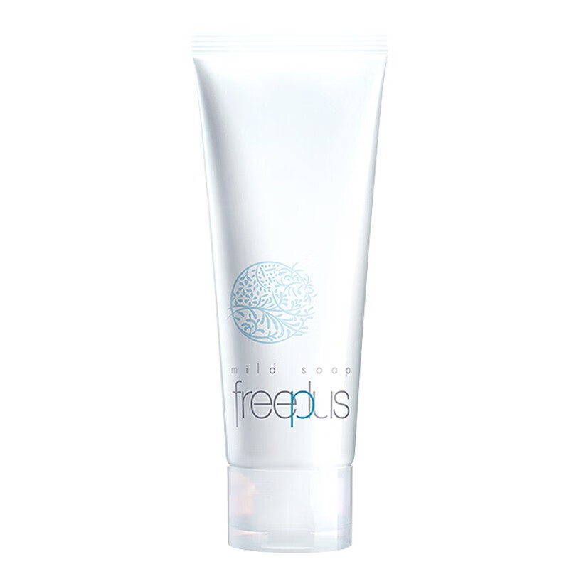 芙丽芳丝 日本原装进口洗面奶