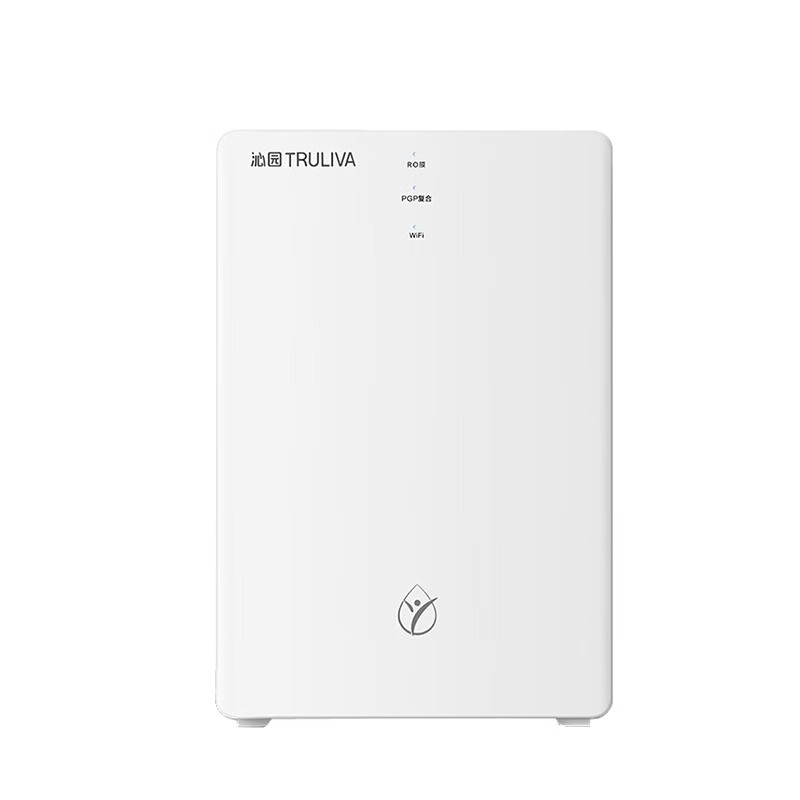 沁园 反渗透过滤净水器