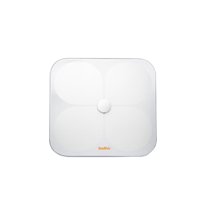 好体知 吸附式防滑体脂秤