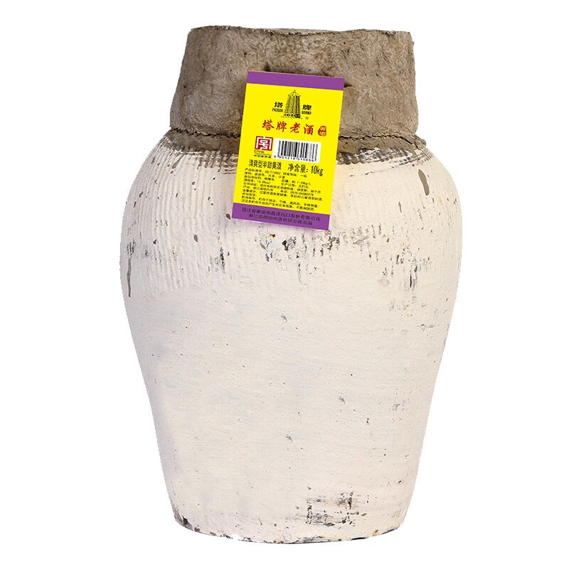 塔牌 手工酿制米酒