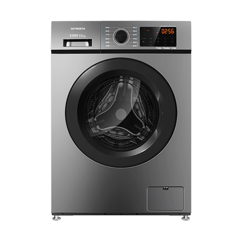 创维除菌除螨洗衣机