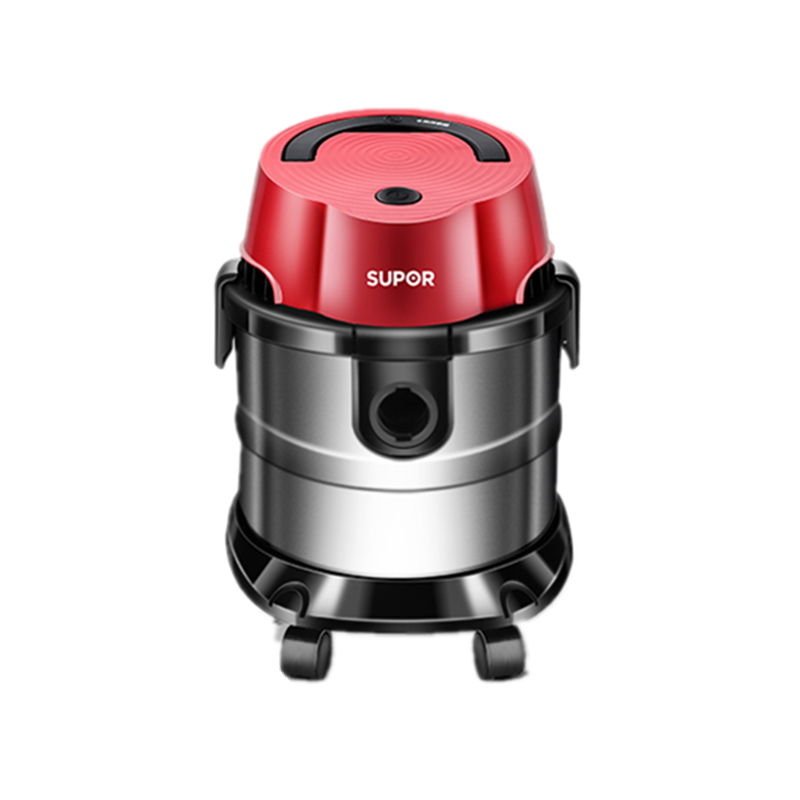 苏泊尔 家用大吸力吸尘器