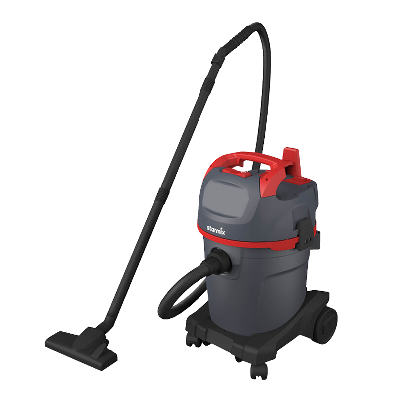 驰达美 多场景适用吸尘器