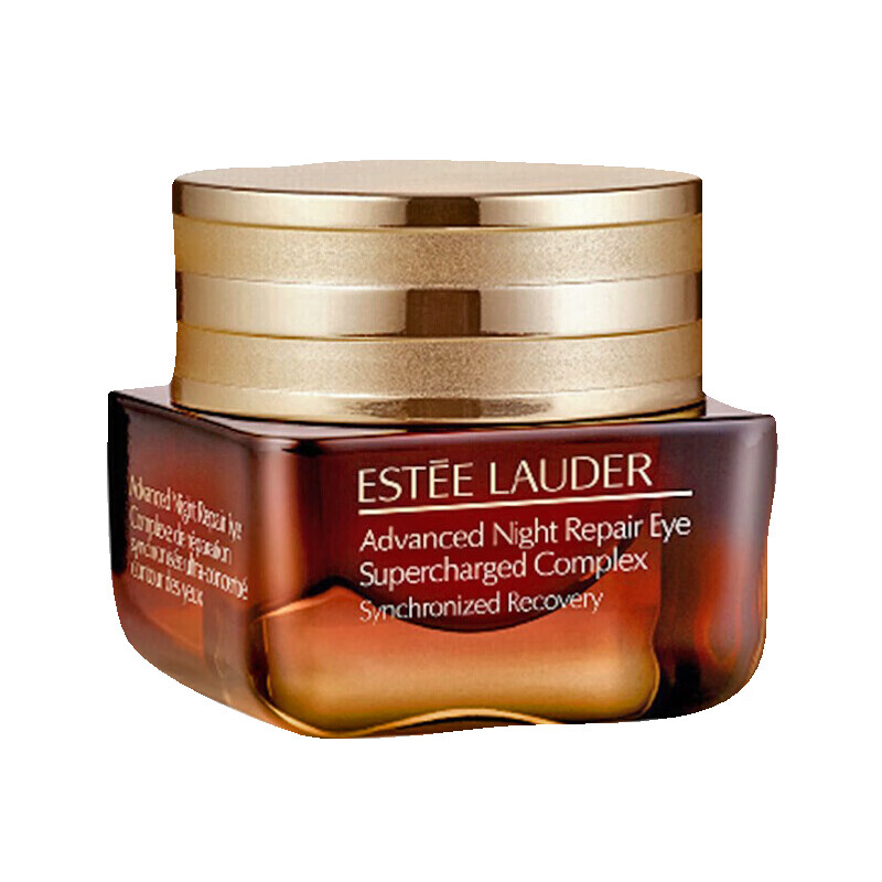 雅诗兰黛 特润精华眼霜