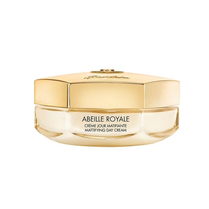 娇兰 帝皇蜂姿 眼霜