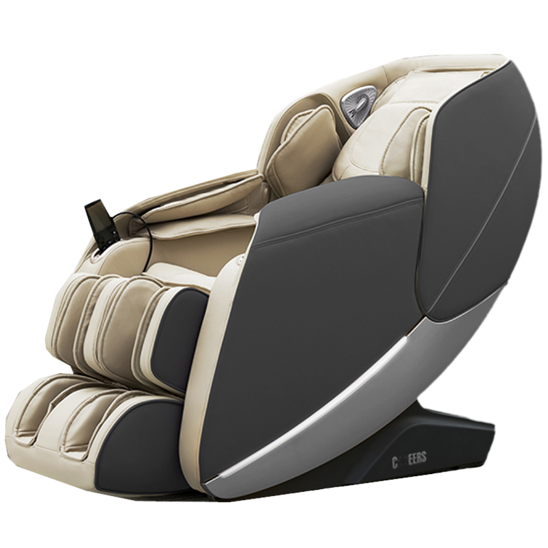 芝华仕全自动太空舱按摩椅